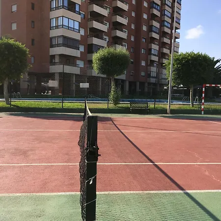 Apartamento Roses El Campello Exterior photo