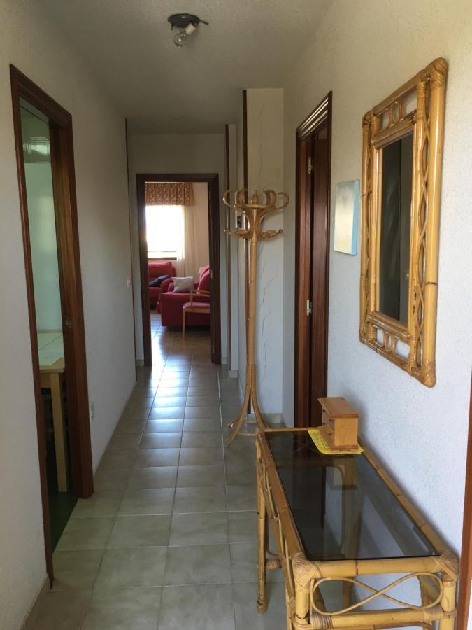 Appartement Roses *
