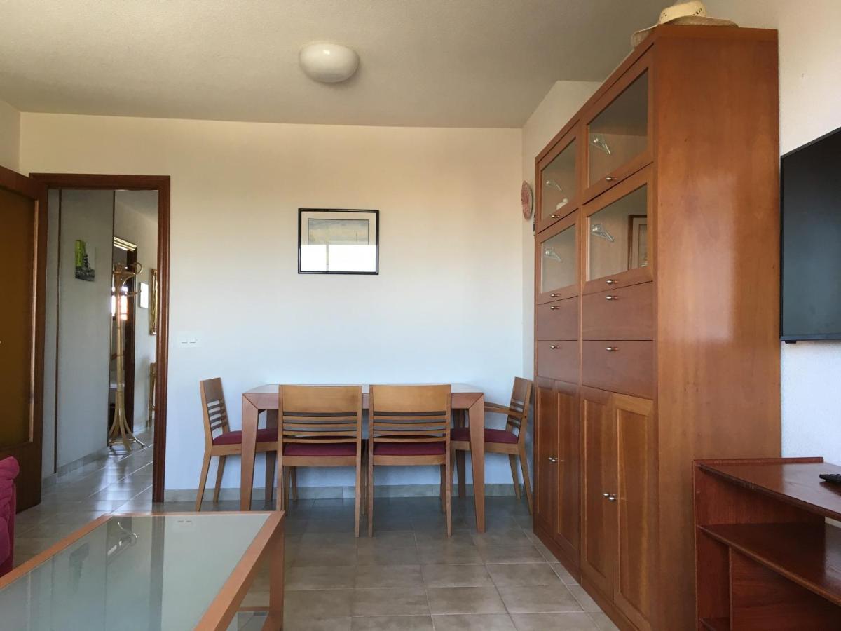 Appartement Roses