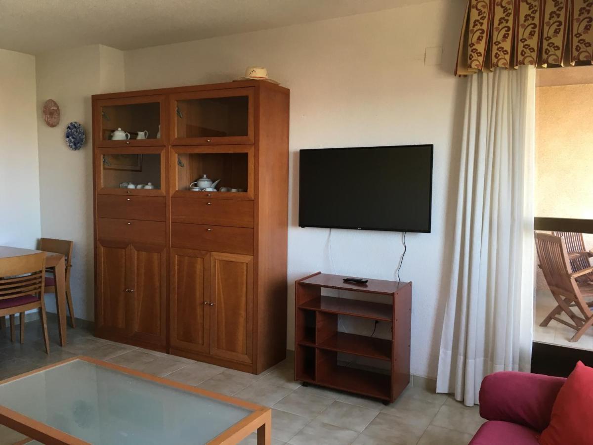 Appartement Roses