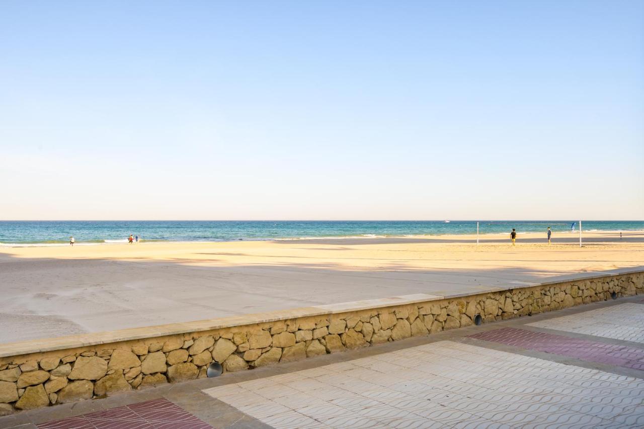 Roses Appartement El Campello