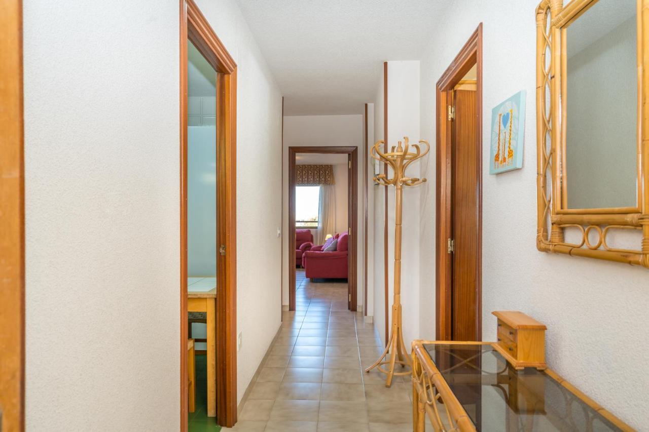 Roses Appartement El Campello