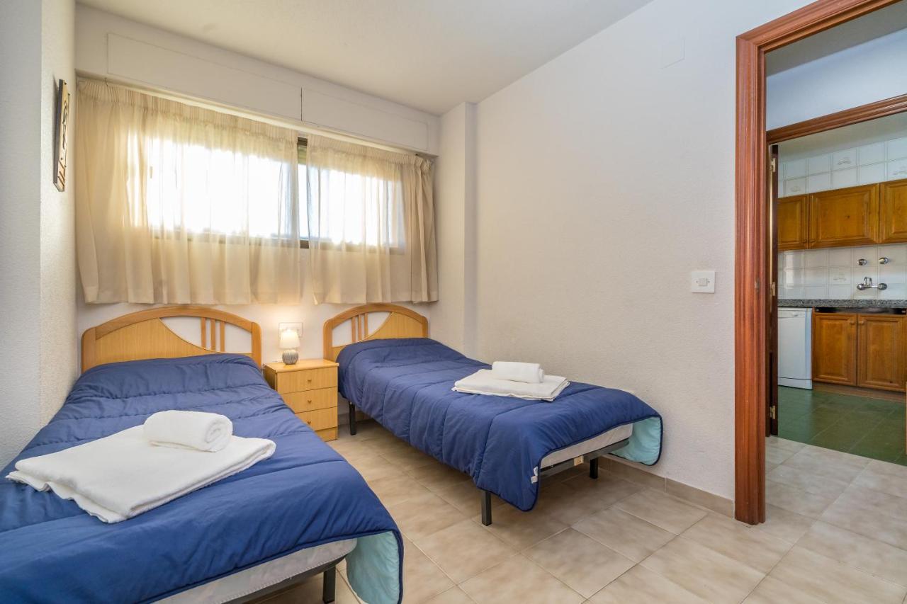 Appartement Roses El Campello